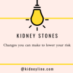A quick guide to understanding kidney stones for newbies