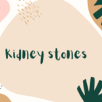 5 African Foods to Avoid in Kidney Stones