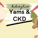 What you should know about a CKD diet plan.